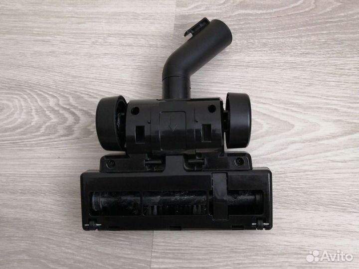 Турбо щетка для пылесоса 20 см