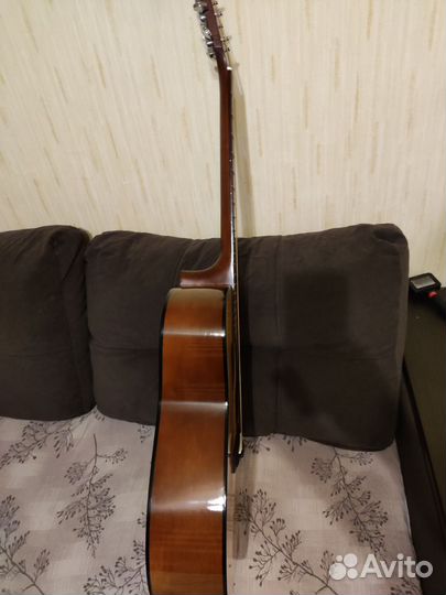 Гитара yamaha f310