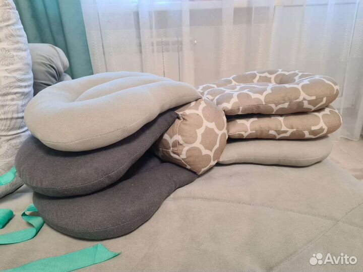 Подушка-позиционер