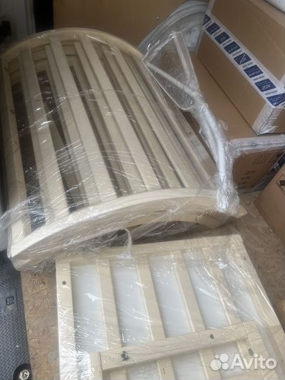 Кровать-трансформер