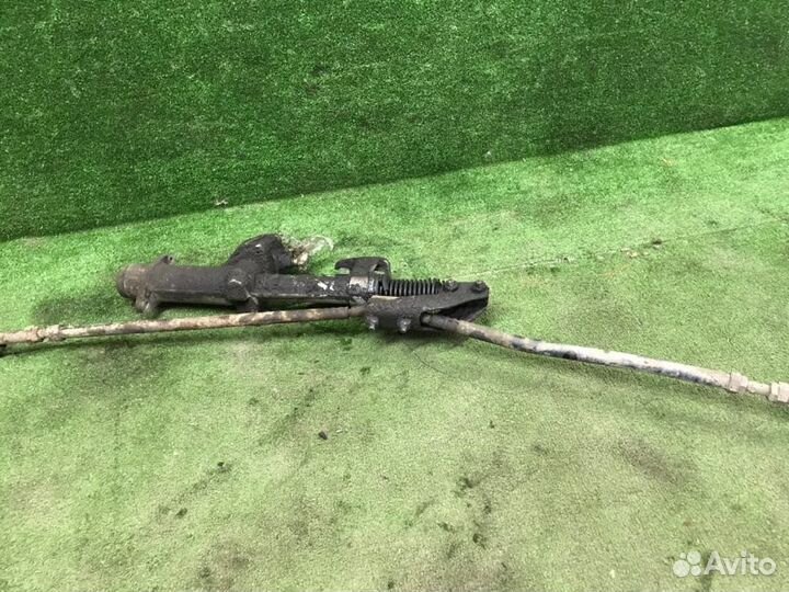 Рулевая рейка Audi 80 B3 RU 1.8