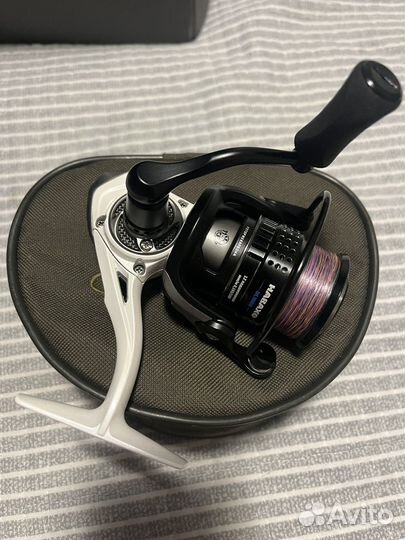 Катушка навахо олта 1000