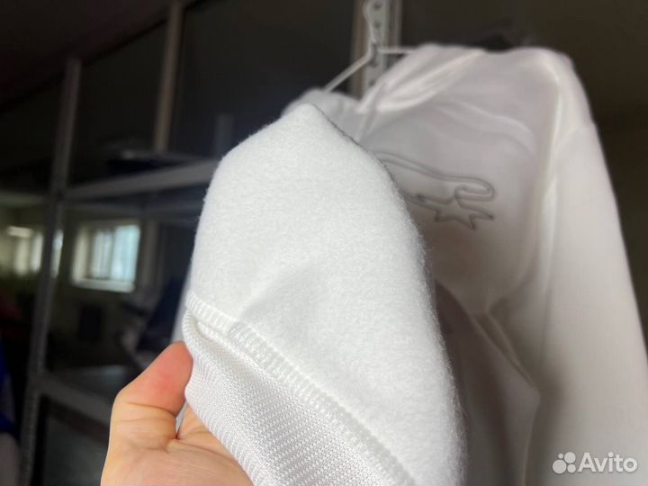 Худи Corteiz new Collection