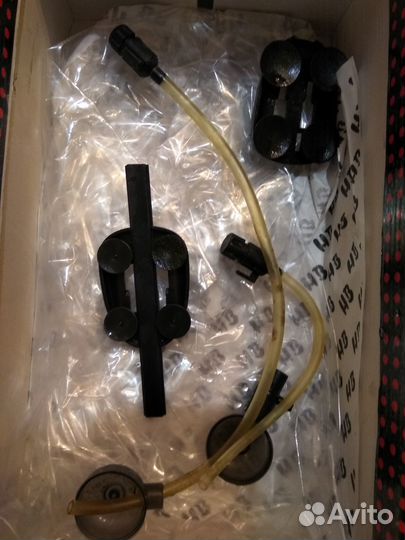 Фильтр для аквариума Aquael fan-1