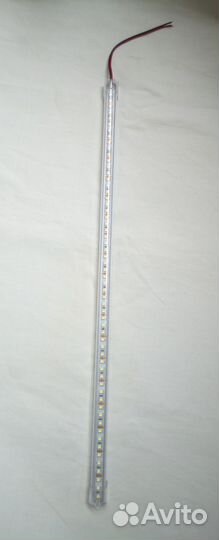 Сверхъяркая Лампа Светильник Светодиодный Led 5630