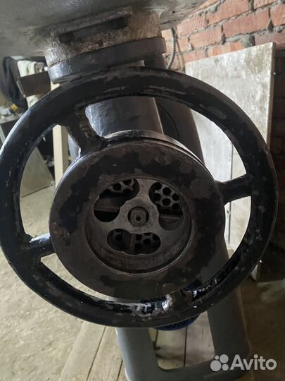 Мясорубка 600кг/ч