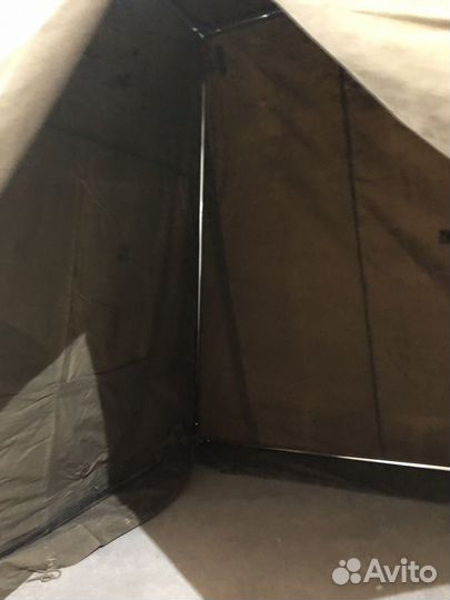 Палатка для зимней рыбалки