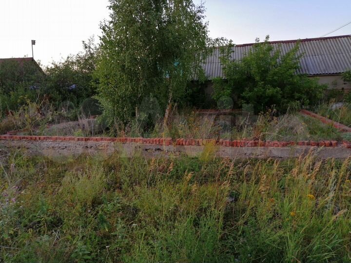 Участок 13 сот. (ИЖС)