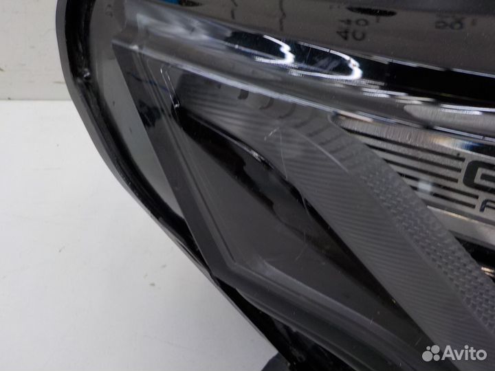 Фара правая Geely Coolray