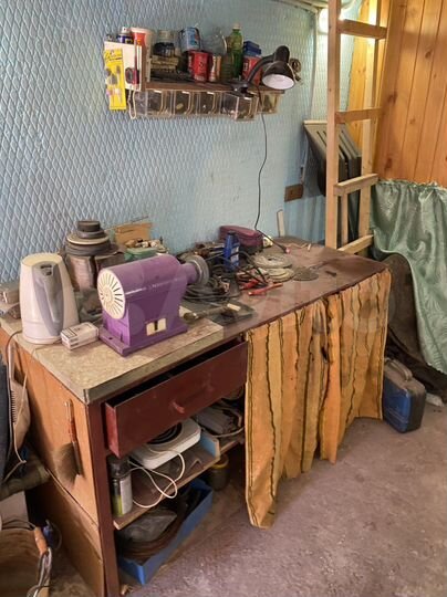 Гараж, 30 м²