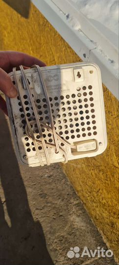 Радиоприемник