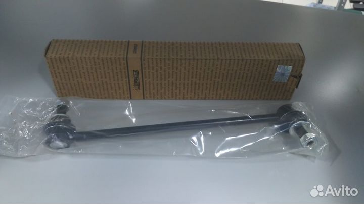 Стойка стабилизатора nissan qashqai J10F с 2006