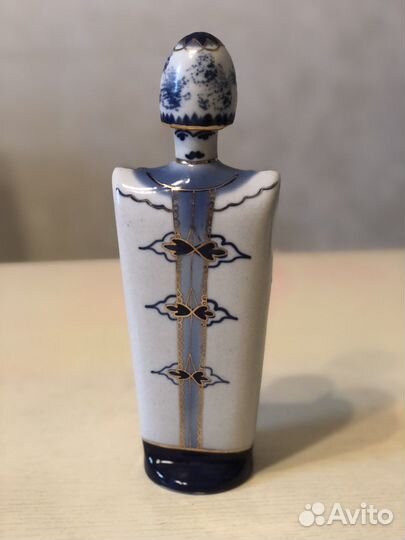 Штоф Горец, СССР