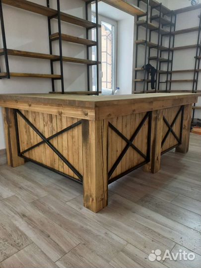 Столярные и плотницкие работы