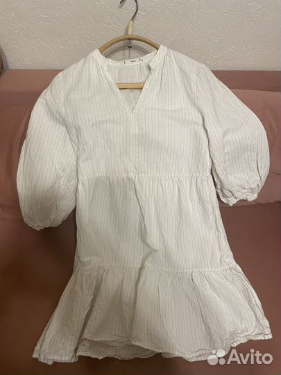 Женское платье Mango