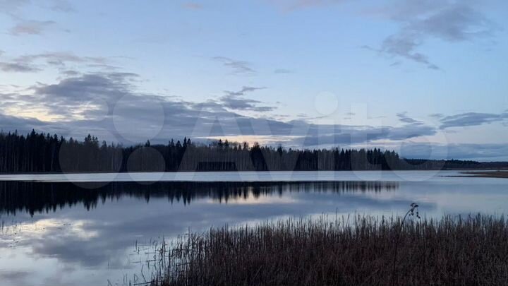 Участок 2,03 га (СНТ, ДНП)