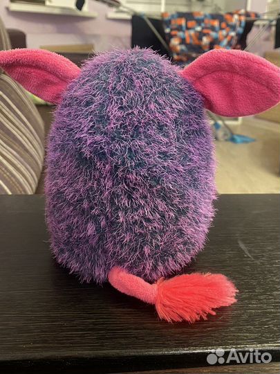 Игрушка Ферби повтрюшка