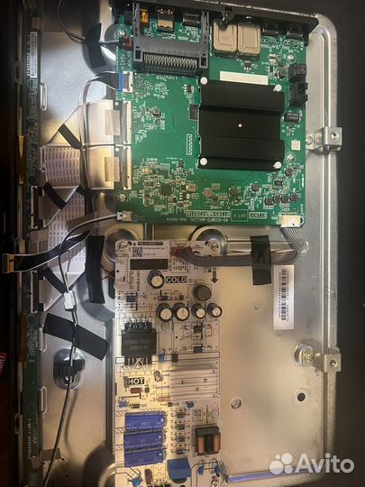 Телевизор бу