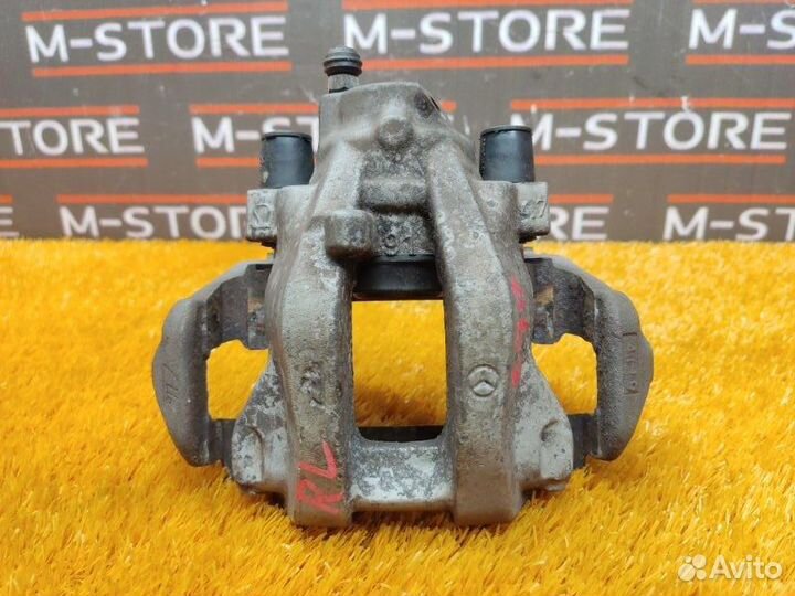 Суппорт задний левый Mercedes-Benz E-Class W212