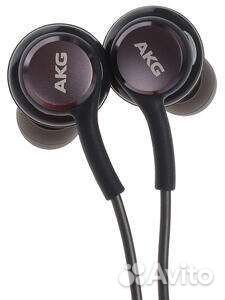 Наушники Samsung Type-C Earphones Sound by AKG