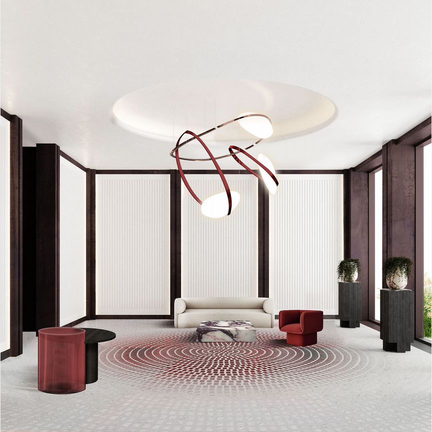 1-к. квартира, 40,3 м², 36/36 эт.