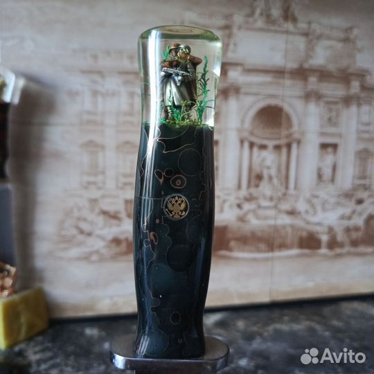 Сувенирный нож 