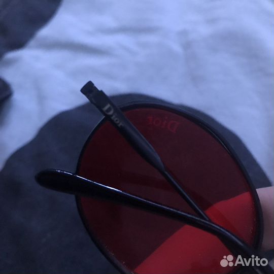 Очки Dior