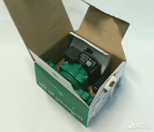 Wilo Yonos Pico 25/1-4 Циркуляционный насос