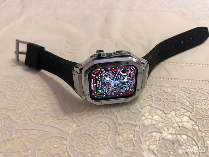 Apple watch se 44mm