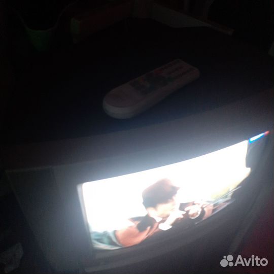 Телевизор бу