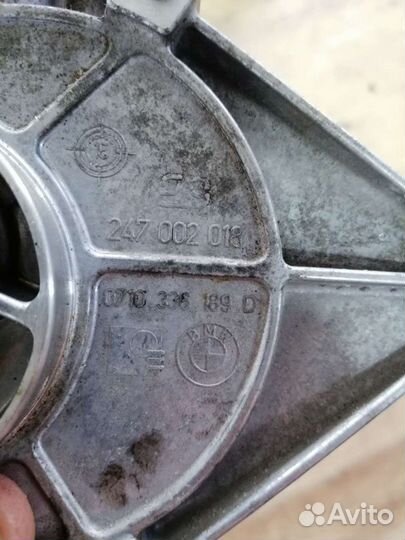 Вакуумный насос N20B20 BMW F10 F30