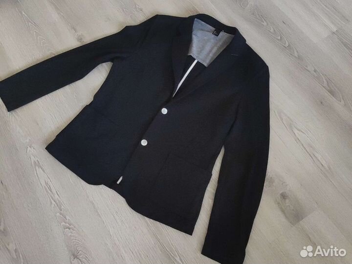 Пиджак мужской H&M оригинал L (50)