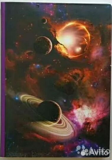 Блокноты. Новые