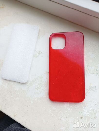 Чехол на iPhone 12 pro max