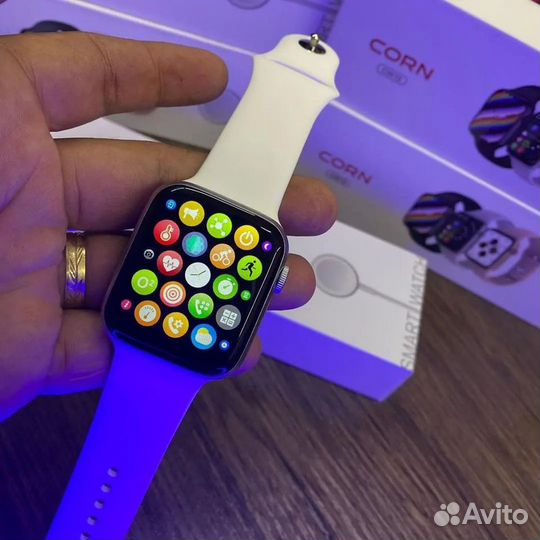 Watch 7