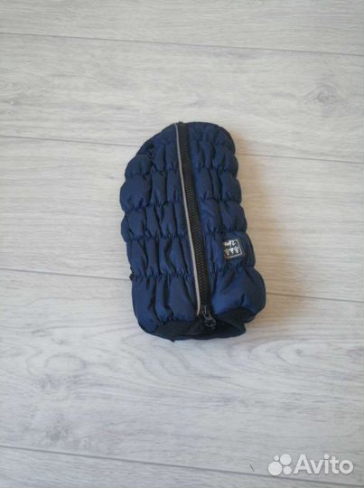 Жилетка для собак