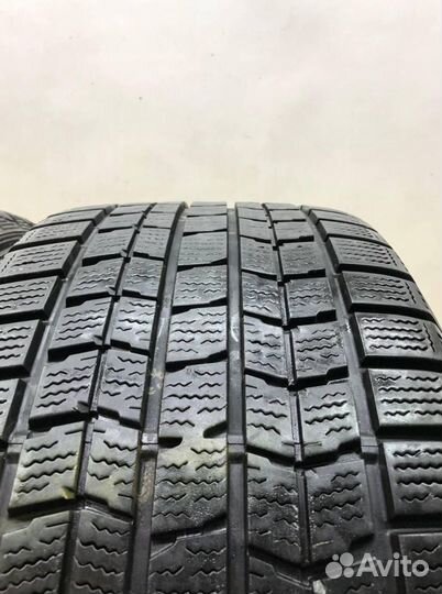 Dunlop DSX-2 245/45 R17 97R