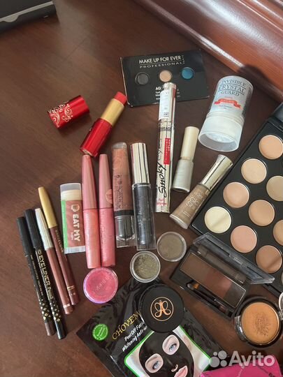 Набор косметики