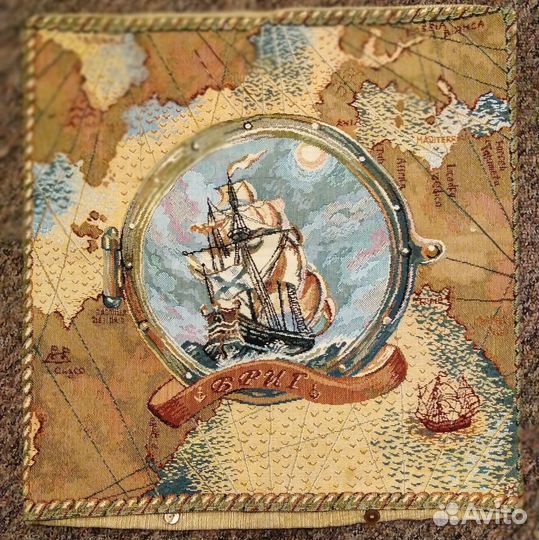 Наволочки из гобелена