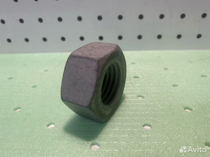 Гайка стремянки Scania P 2023