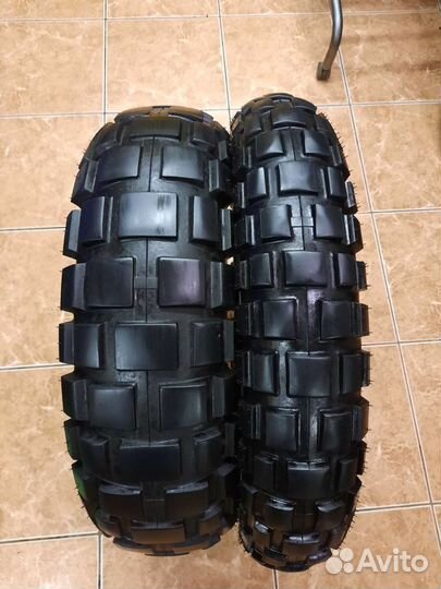 170/60-17 моторезина б.у Continental