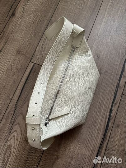 Сумка coins bobbi mini