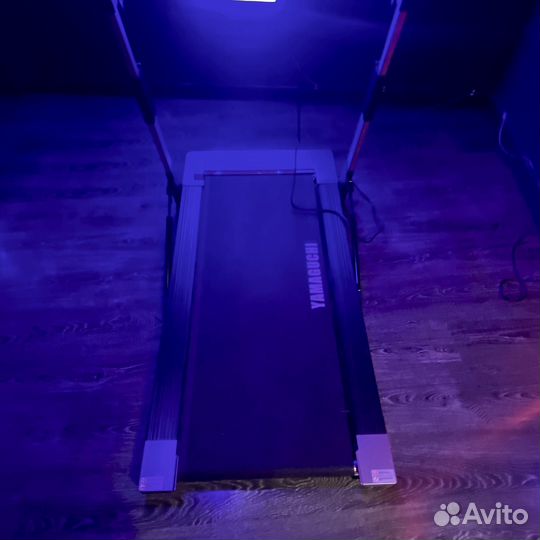 Беговая дорожка yamaguchi max