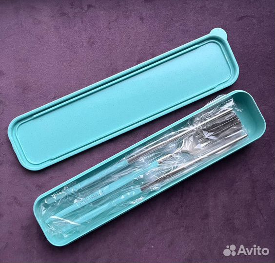 Столовые приборы