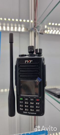 Рация. Есть опт