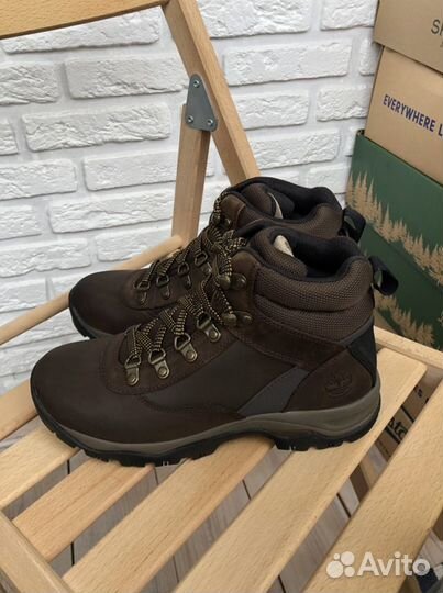 Ботинки Timberland Keele (женские, 3 размера)