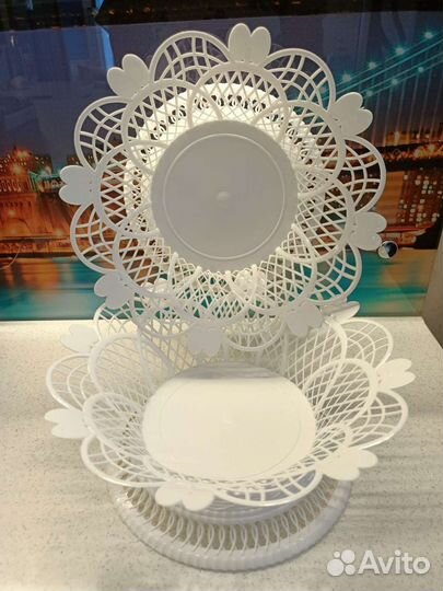 Вазы для фруктов