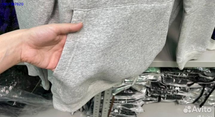 Худи Stussy Premium Quality (Много отзывов)