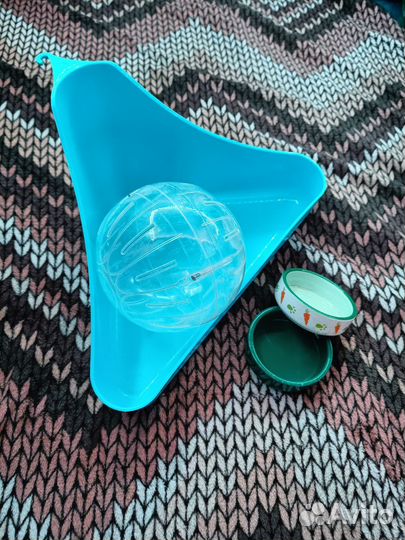 Для грызунов