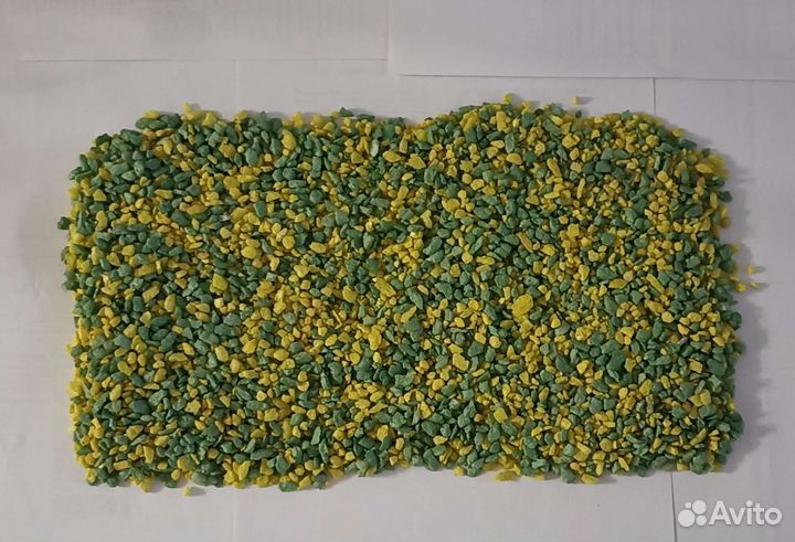 Грунт для аквариума